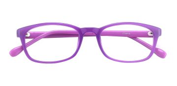 Violet Rectangle