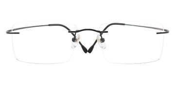 Kingsley Rimless
