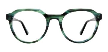 Alfalfa Oval