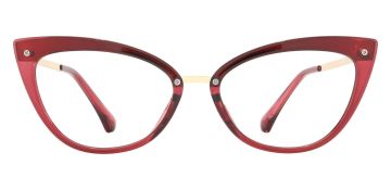 Glenda Cat Eye