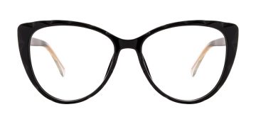 Fontaine Cat Eye