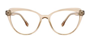 Emilia Cat Eye