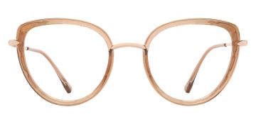 Madeline Cat Eye