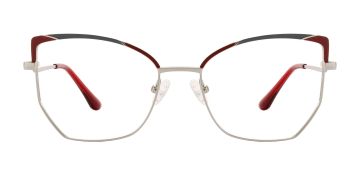Mayra Cat Eye