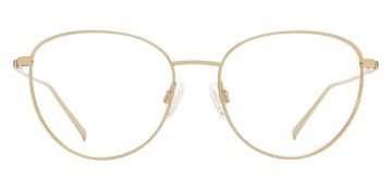 Marilyn Oval