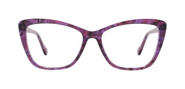 Jessica Cat Eye