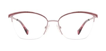 Shasta Cat Eye