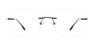 Calpurnia Rimless