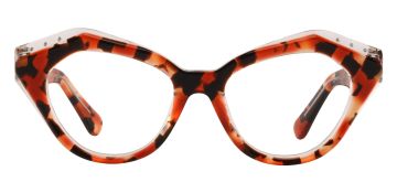 Dionne Cat Eye
