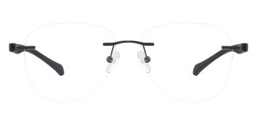 McIntosh Rimless