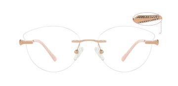 Macon Rimless