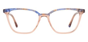 Glynnis Cat Eye