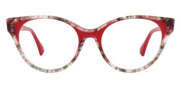 Visalia Cat Eye