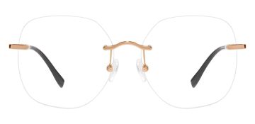 Katharina Rimless
