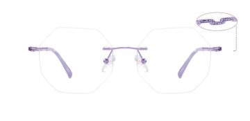 Rowena Rimless