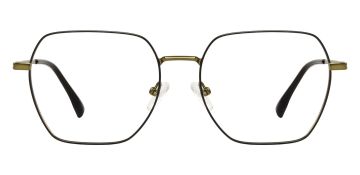 Nanette Geometric