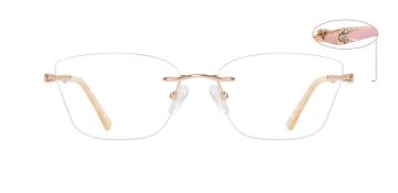 Sharon Rimless