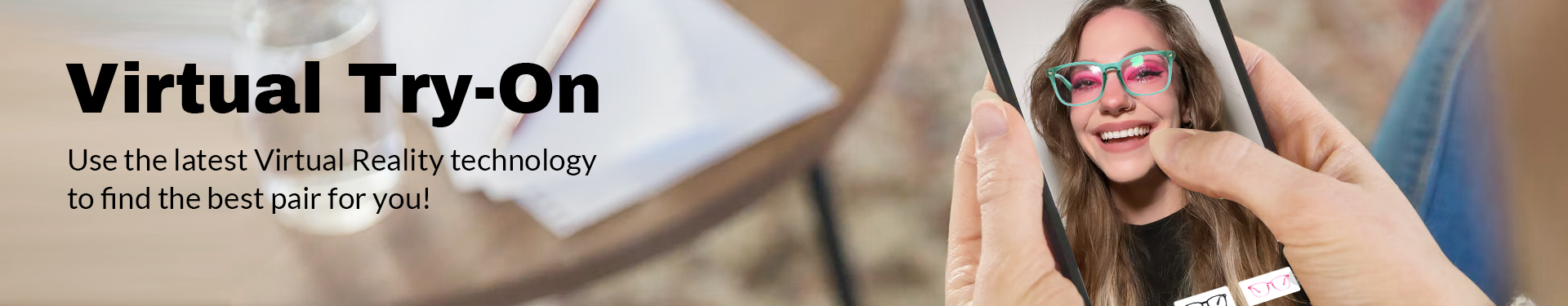 Most-Reviewed Glasses